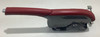 2005-2012 Porsche 987 Boxster Cayman / 997 911 Parking Brake Handle / Carrera Red Leather /   BC021