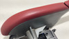 2005-2012 Porsche 987 Boxster Cayman / 997 911 Parking Brake Handle / Carrera Red Leather /   BC021