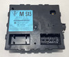 2007-2008 Porsche 987 Boxster S 3.4l ECU KIT / Immobilizer / Key / Manual / 99761860305 /   BC021