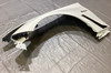 2017-2020 Infiniti Q60 Driver Side Fender Panel / Pure White  IQ604