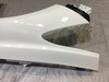 2017-2020 Infiniti Q60 Driver Side Fender Panel / Pure White  IQ604