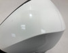 2017-2020 Infiniti Q60 Driver Side Mirror / Auto Dim / Pure White  IQ604