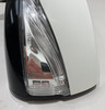 2017-2020 Infiniti Q60 Driver Side Mirror / Auto Dim / Pure White  IQ604