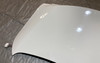 2017-2020 Infiniti Q60 Trunk Lid Panel w/ Camera / Pure White  IQ604