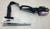 2017-2020 Infiniti Q60 Driver Front Seat Belt / Pretensioner / 868855CA0A /   IQ604