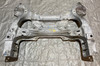 2017-2020 Infiniti Q60 3.0T Front Subframe Crossmember Assembly / 75K IQ604