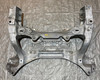 2017-2020 Infiniti Q60 3.0T Front Subframe Crossmember Assembly / 75K IQ604