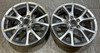 2013-2015 Mazda Mx5 Miata 17x7" OEM Wheels Rims / Pair / NC075