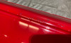 1990-1997 Mazda Miata OEM Rear Bumper Cover / Classic Red  NA072