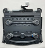 2010-2020 Nissan 370Z Radio Switch Panel / Climate Control / Navigation / 253911EA6A /   7Z018