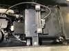 2010-2017 Nissan 370Z Lower Center Console w/ Lid  /   7Z018