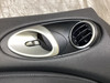 2010-2020 Nissan 370z Roadster Interior Door Panels / Black Suede / Pair /   7Z018