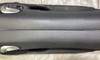 2010-2020 Nissan 370z Roadster Interior Door Panels / Black Suede / Pair /   7Z018