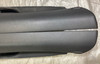 2010-2020 Nissan 370z Roadster Interior Door Panels / Black Suede / Pair /   7Z018