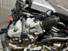 2009-2019 Nissan 370Z 3.7l VQ37VHR Engine Long Block *DAMAGE* / 82K 7Z018 