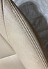 2001-2005 Mazda Miata Parchment Leather Seats / Pair  /   NB200