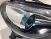 2017-2020 Toyota 86 Passenger LED Headlight *BROKEN TABS* /   FB037