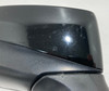 2013-2020 Subaru BRZ / Scion FRS / Toyota 86 Passenger Side Power Mirror / Heated / Raven  FB037