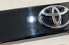 2017-2020 Toyota 86 Trunk Lid Trim Panel w/ Reverse Camera  /   FB037