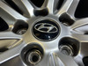 2009-2012 Hyundai Genesis Coupe Track 19" Wheels Rims / Set of 4 / HG025 