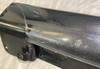 2009-2020 Nissan 370Z Driver Side Skirt Panel  / Magnetic Black Metallic  7Z019