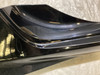 2009-2020 Nissan 370Z Passenger Side Skirt Panel  / Magnetic Black Metallic  7Z019