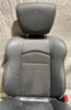 2011-2020 Nissan 370Z Coupe Touring Black Leather Power Seats / Pair /   7Z019