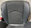 2011-2020 Nissan 370Z Coupe Touring Black Leather Power Seats / Pair /   7Z019