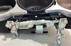2011-2012 Nissan 370Z Instrument Gauge Cluster / Automatic / 24820-1TG1A /   7Z019
