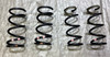 2009-2020 Nissan 370Z Coupe Coil Springs / OEM / Set of 4 /   7Z019