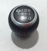 2013-2016 Scion FRS / Subaru BRZ Manual Shift Knob w/ Boot Trim  /   FB038