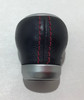 2013-2016 Scion FRS / Subaru BRZ Manual Shift Knob w/ Boot Trim  /   FB038