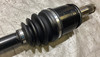 2013-2020 Scion FRS / Subaru BRZ / Toyota 86 OEM CV Axle Half Shaft / 82K FB038