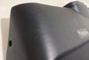 1996-2002 BMW Z3 Roadster Driver Side Dash Trim / Steering Column Cover / Black /   Z3030