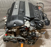 2000-2002 BMW Z3 Roadster 2.5i M54 M54B25 Engine Long Block / 59K Z3030