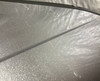 2011-2018 Jeep Wrangler JK Unlimited 4DR Hard Top Roof w/ Freedom Panels / Billet Silver Metallic  JK010