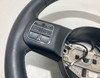 2011-2018 Jeep Wrangler JK Black Leather Steering Wheel /   JK010