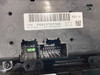 2014-2018 Jeep Wrangler JK Automatic Climate Control w/ Rear Defrost / Black / 68197437AB /   JK010