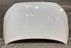 2019-2022 Hyundai Veloster Hood Panel / Chalk White   HV008