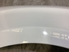 2019-2022 Hyundai Veloster N Driver Side Fender Panel / Chalk White   HV008