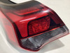 2019-2022 Hyundai Veloster N Driver Side Outer LED Tail Light /   HV008