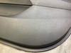 2019-2022 Hyundai Veloster N Front Interior Door Panels / Pair /   HV008
