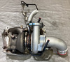 2019-2022 Hyundai Veloster N OEM Turbocharger w/ Manifold / 41K HV008