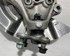 2019-2020 Hyundai Veloster N Driver Front Spindle w/ Control Arm / 41K HV008