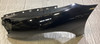 2005-2008 Porsche 987 Boxster / Cayman Driver Side Fender / Black  BC023