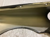 2005-2008 Porsche 987 Boxster / Cayman Driver Side Fender / Black  BC023