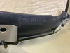 2005-2008 Porsche 987 Boxster / Cayman Driver Side Fender / Black  BC023