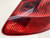 2005-2008 Porsche 987 Boxster / Cayman Red Tint Tail Lights / Pair / *DAMAGE* /   BC023