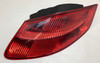 2005-2008 Porsche 987 Boxster / Cayman Red Tint Tail Lights / Pair / *DAMAGE* /   BC023