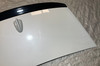 2016-2021 Mazda Mx5 Miata Trunk Lid w/ BBS Spoiler / Soft Top  / Ceramic Metallic   ND037